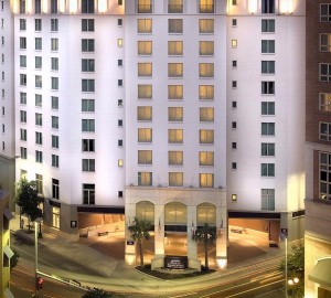 Hotel Contessa San Antonio